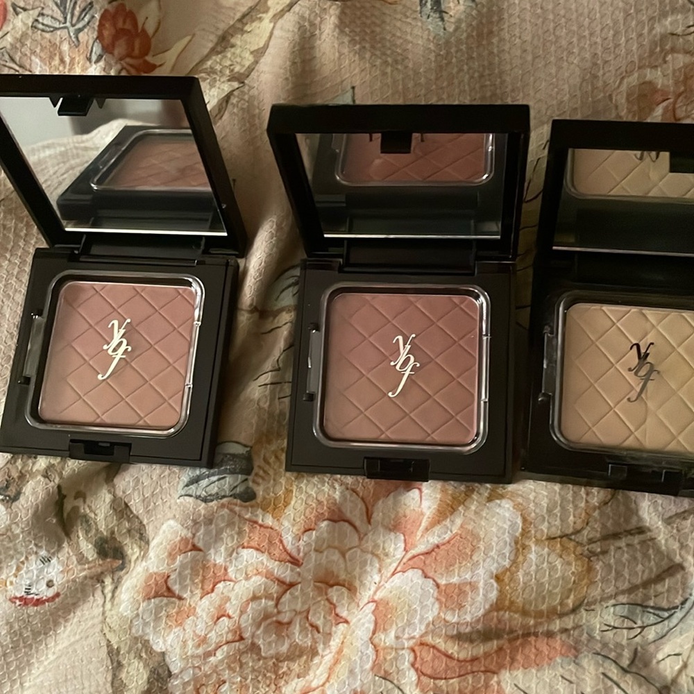 Brand new unopened unused  beYoutiful makeup